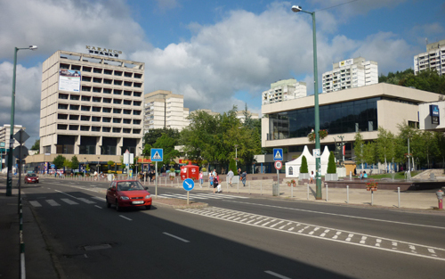 Jut pénz fejlesztésre Salgótarjánban