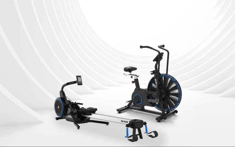 Lendületes újdonságok – az Impulse új fitneszgépei