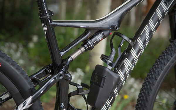 Ittasan is lehet biciklizni!