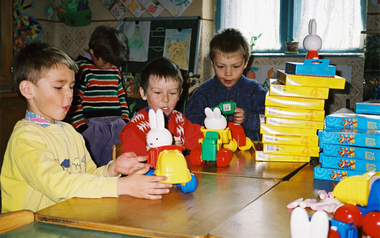 Díjazták a kishartyáni óvodát