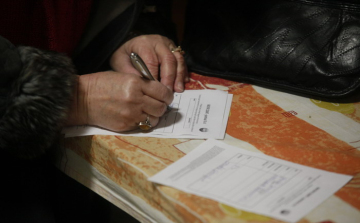 Elindult a kampány és az ajánlások gyűjtése Salgótarjánban