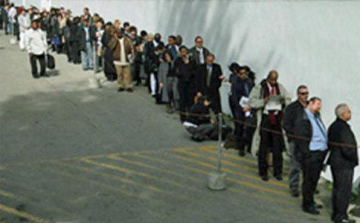 Folyamatos Nógrád megye leszakadása