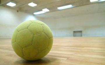 Folytatódik a teremfoci bajnokság Salgótarjánban