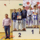 VIII. PALÓC KUPA Karate Országos Bajnokság