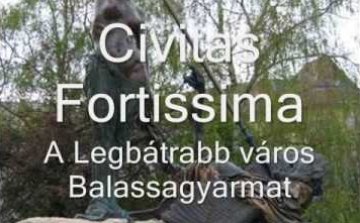 Új Civitas Fortissima Múzeum lesz Balassagyarmaton