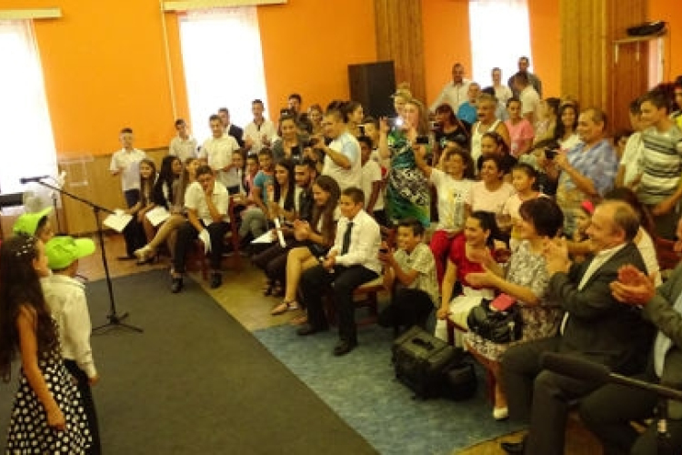 Kincseink című rendezvény Salgótarjánban