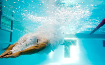 Bartkó Virág diákolimpiai bajnok triatlonban