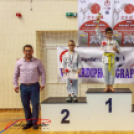 VIII. PALÓC KUPA Karate Országos Bajnokság