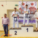 VIII. PALÓC KUPA Karate Országos Bajnokság