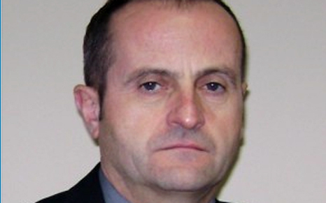 Dr. Szabó Sándor marad a megyei kormánymegbízott