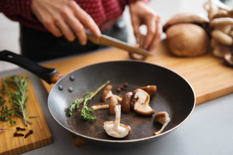 Miért szeretjük a gombákat - néhány fontos érv, hogy gyakrabban egyél gombát