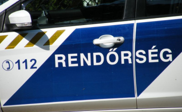 Gázvezetéket loptak