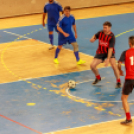 SALGÓTARJÁNI NOSZTALGIA TEREMFOCI TORNA.