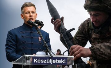Néhány vicces videó a Tisza pártról