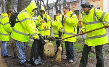Megkezdődtek Nógrádban a téli közfoglalkoztatási program képzései