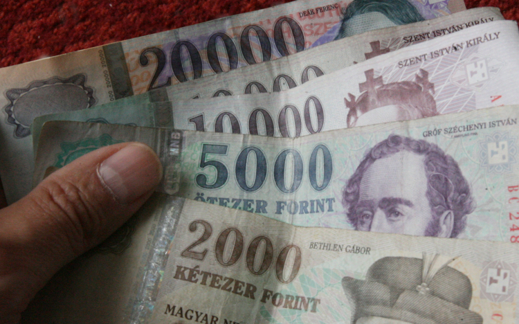 Támogatási kérelem a működőképesség megőrzéséhez