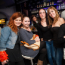 Club Neo (Győr) - Nőnapi Party - Magic Mike, Newik, Ati, Alex, Solymi - 2014. március 8. (szombat)