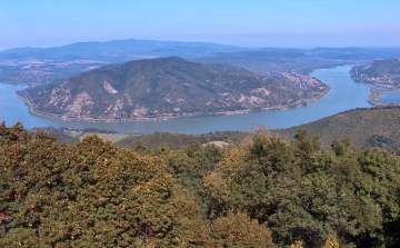 Vadregényes börzsönyi barangolások