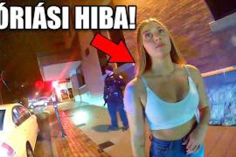 VIDEÓN - EZ A LETARTÓZTATÁS 3,6 MILLIÁRD FORINTJÁBA KERÜLT A VÁROSNAK...