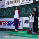 Salgótarjáni Altius Ugrógála 2009 - 2010.