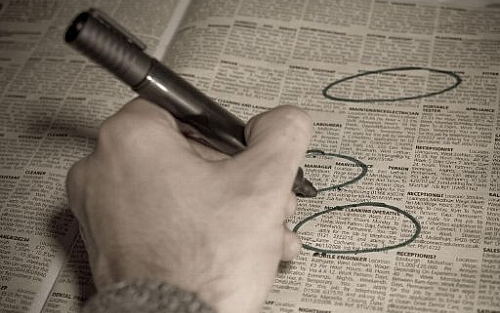 Kevesebb a regisztrált álláskereső Nógrád megyében