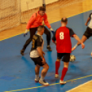 SALGÓTARJÁNI NOSZTALGIA TEREMFOCI TORNA.