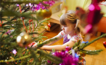 Ilyen volt a Karácsony