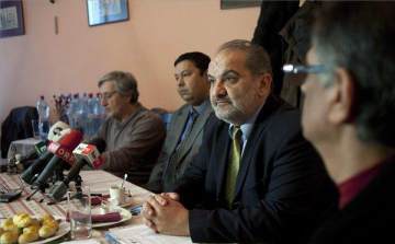 Nógrádban is indít képviselőjelölteket a Magyarországi Cigány Párt