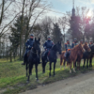 Megerősítő szolgálat Kállón