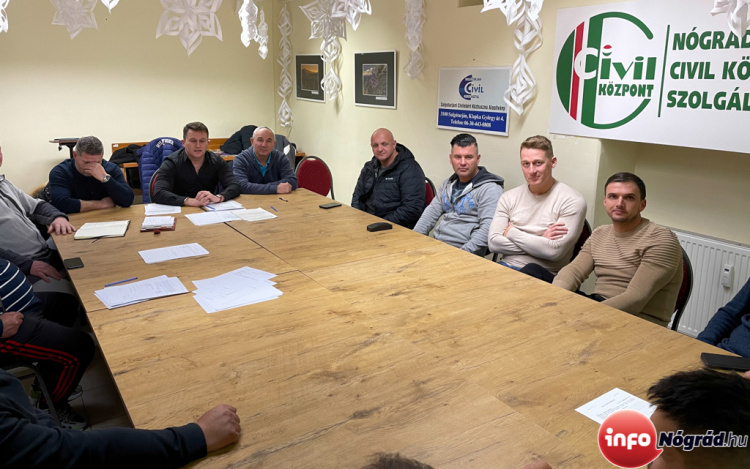 2023 február 16. napján kora este tartotta közgyűlését a Salgótarjáni Box Sport Egyesület. 