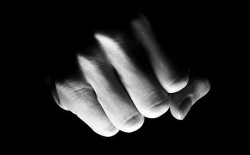 Csoportos garázdaság a piacon