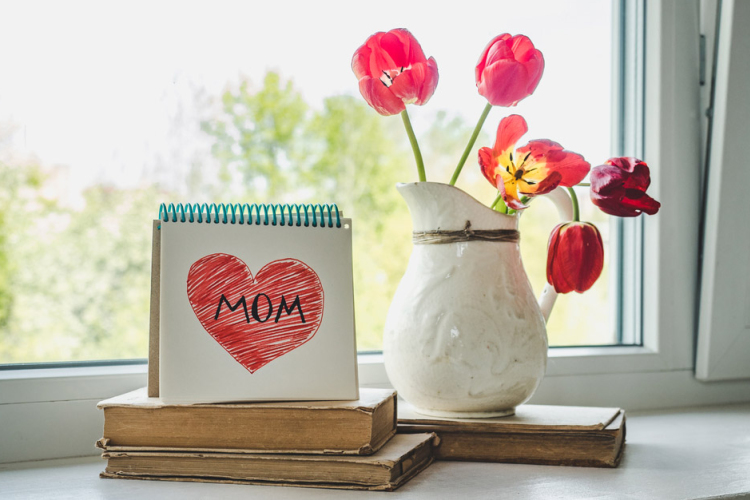 Az anyák napja eredete és ünneplése