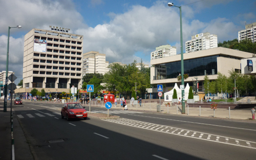A Fidesz-KDNP salgótarjáni jelöltjei