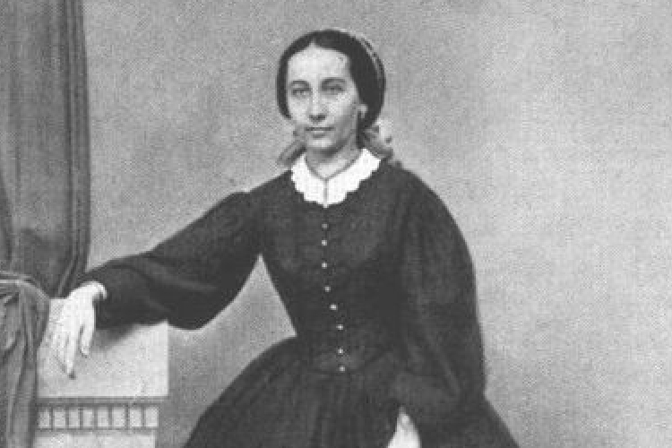 Fráter Erzsébetre emlékeznek Csesztvén