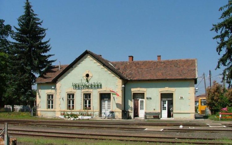 Áprilisban választanak új polgármestert Ipolytarnócon