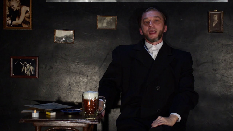 Örkény István - egypercesek