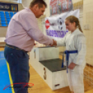 VIII. PALÓC KUPA Karate Országos Bajnokság