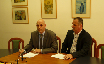 MSZP: maradjon az adóbevétel a hátrányos helyzetű önkormányzatoknál!