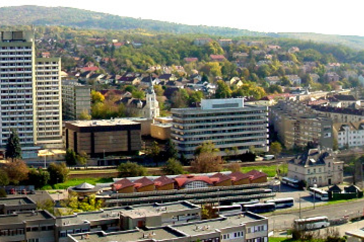 40 millió forint rendkívüli támogatást kap Salgótarján