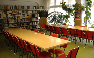 Közösségi teret avattak Szalmatercsen