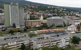 1,5 milliárd forint fejlesztési támogatás Salgótarjánnak