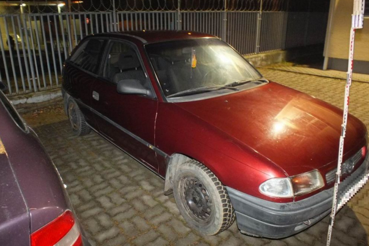 Egyedi azonosító jellel visszaélés Nógrádban