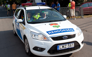 Garázdaság Salgótarjánban