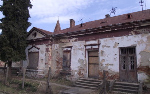 Bányakaszinóból látogatóközpont