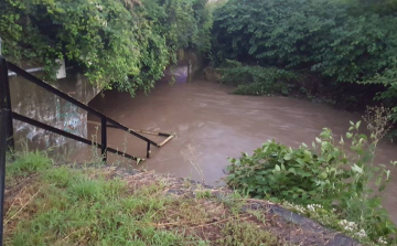 A viharkárok listája nagyon hosszú