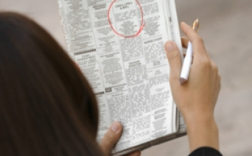 Csökkent az álláskeresők száma Nógrád megyében