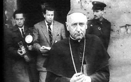 Sikeresnek értékelték a Mindszenty-emlékévet