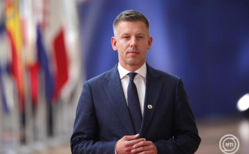 Magyar Péter: októberben lezárulhat a hetes cikkely szerinti eljárás