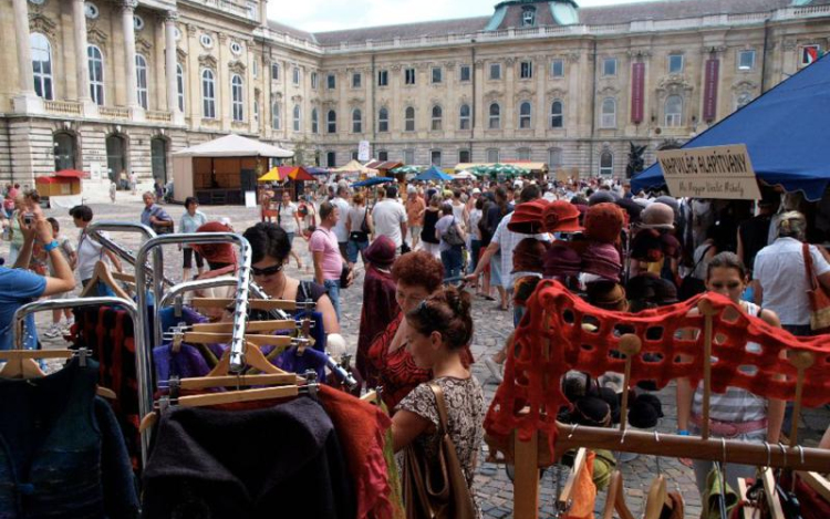 A gyapjú lesz a főszereplő az idei Mesterségek Ünnepén