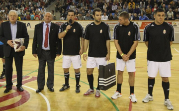 Januárban újra lesz Gabora Gála